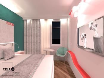 Hotel Helios