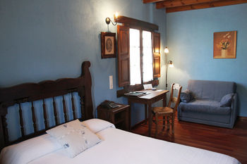 Hotel Monumento Pazo Do Castro