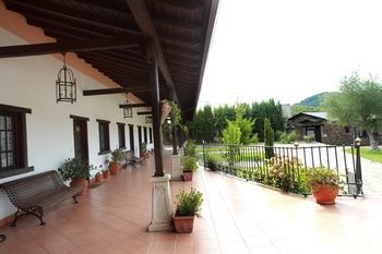 Hotel Monumento Pazo Do Castro