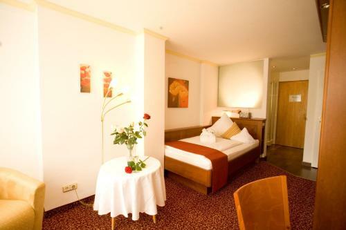 Angerhof Kur- Und Thermenhotel