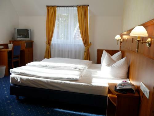 Hotel Haslbach Fgz