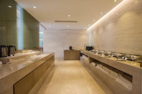 Posada Ji Hotel Jiangqiao Shanghai