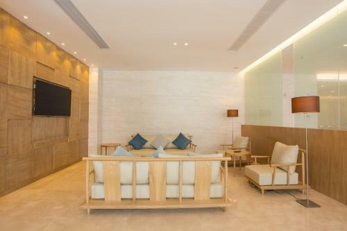 Posada Ji Hotel Jiangqiao Shanghai