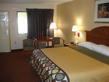 Motel Super 8 Prattville