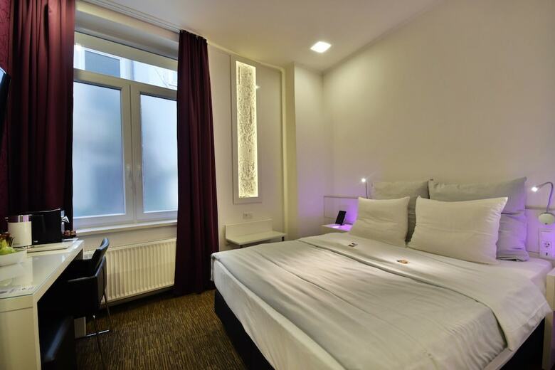 Design Hotel Wiegand