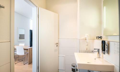 Apartamento Schroeders Appartementhotel