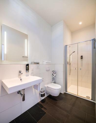 Apartamento Schroeders Appartementhotel