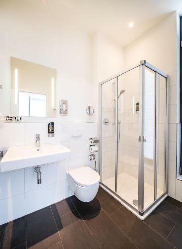 Apartamento Schroeders Appartementhotel