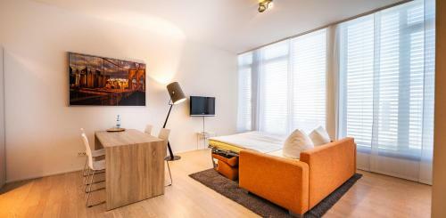 Apartamento Schroeders Appartementhotel
