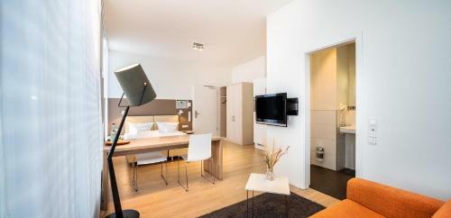 Apartamento Schroeders Appartementhotel