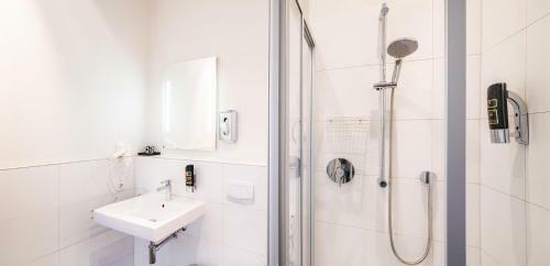 Apartamento Schroeders Appartementhotel