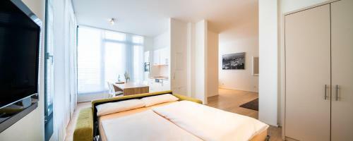 Apartamento Schroeders Appartementhotel