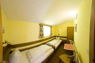 Hotel Salzburger Dolomitenhof