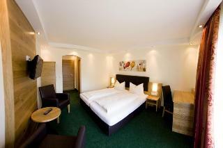 Hotel Salzburger Dolomitenhof