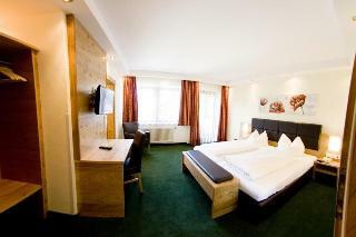 Hotel Salzburger Dolomitenhof