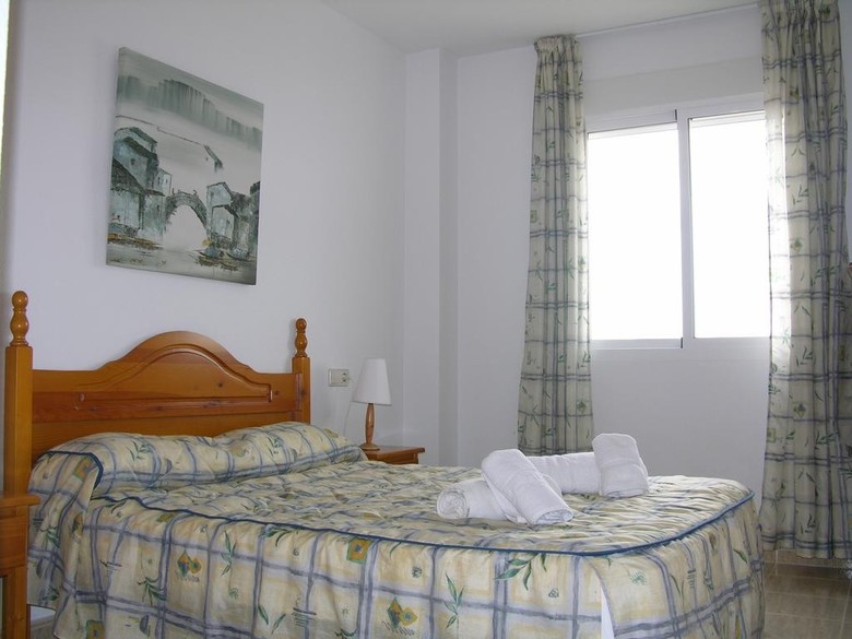 Apartamento Villa Cristal 4005 - Resort Choice