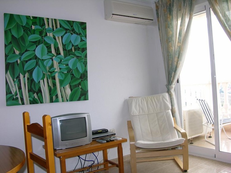 Apartamento Villa Cristal 4005 - Resort Choice