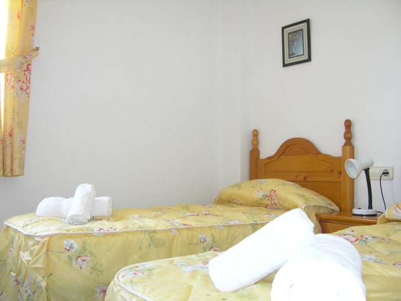 Apartamento Villa Cristal 4005 - Resort Choice