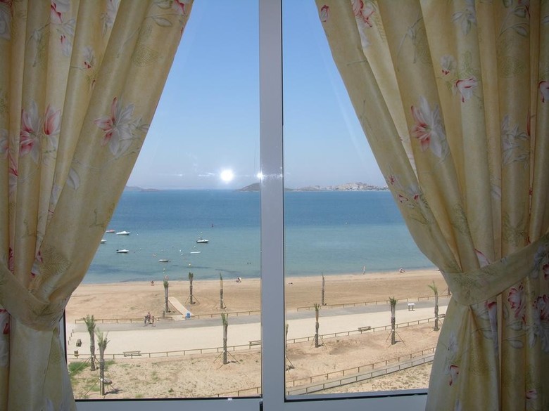 Apartamento Villa Cristal 4005 - Resort Choice