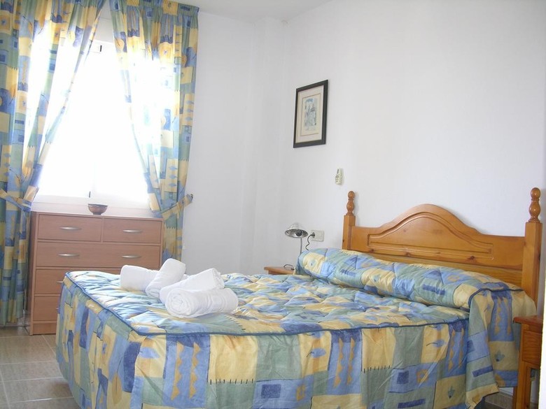 Apartamento Villa Cristal 4005 - Resort Choice