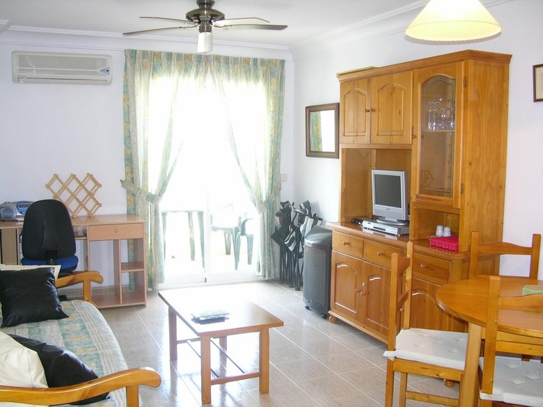 Apartamento Villa Cristal 4005 - Resort Choice