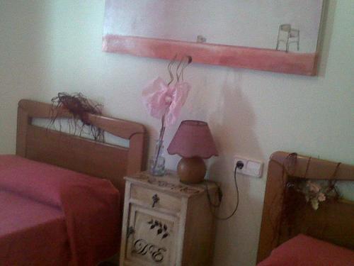 Apartamentos L�era De Baix