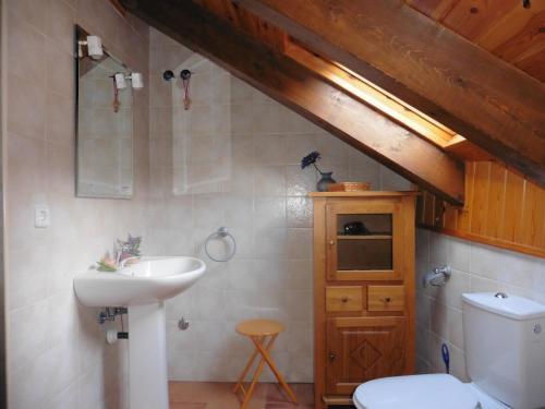 Apartamentos L�era De Baix
