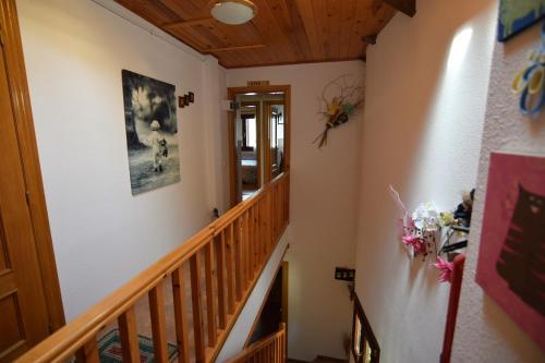 Apartamentos L�era De Baix