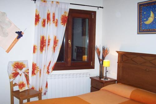 Apartamentos L�era De Baix