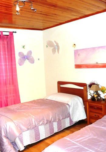 Apartamentos L�era De Baix