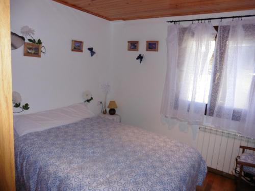 Apartamentos L�era De Baix