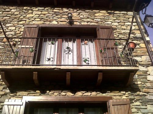 Apartamentos L�era De Baix