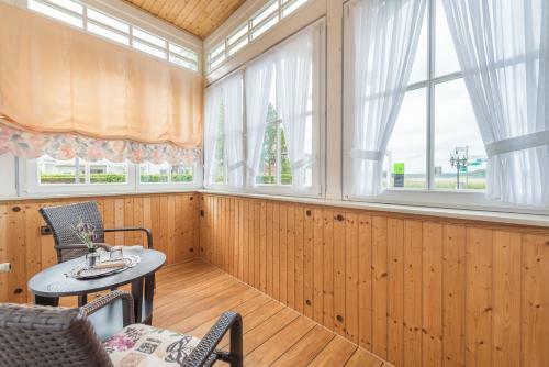 Hostal Pension Villa Seefrieden