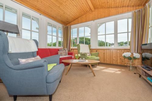 Hostal Pension Villa Seefrieden