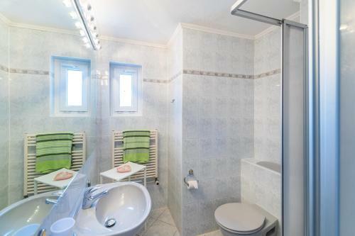 Hostal Pension Villa Seefrieden
