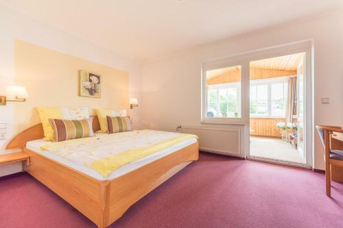 Hostal Pension Villa Seefrieden
