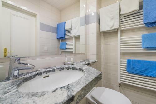 Hostal Pension Villa Seefrieden