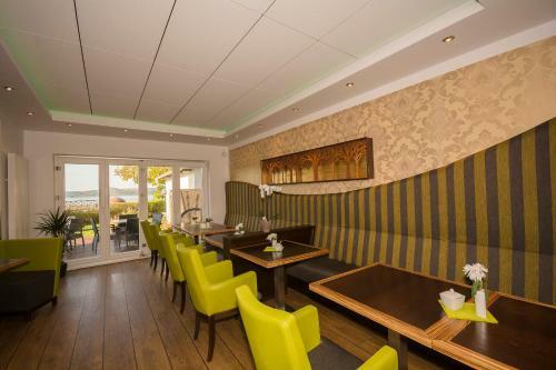 Hostal Pension Villa Seefrieden
