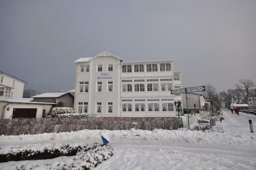 Hostal Pension Villa Seefrieden