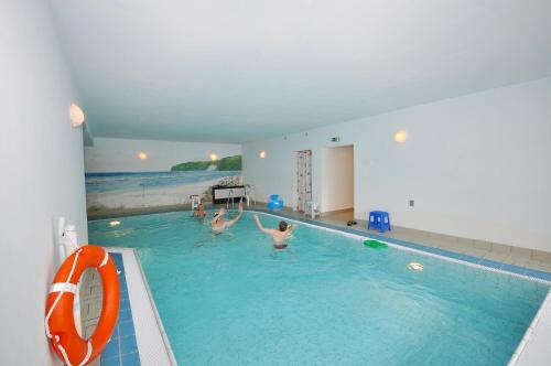 Hostal Pension Villa Seefrieden