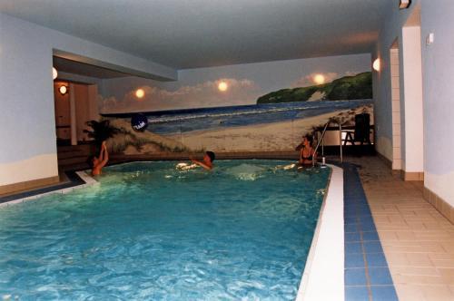 Hostal Pension Villa Seefrieden