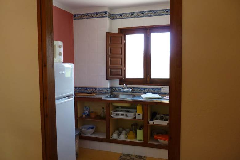 Apartamento Mas De Bernis 1888