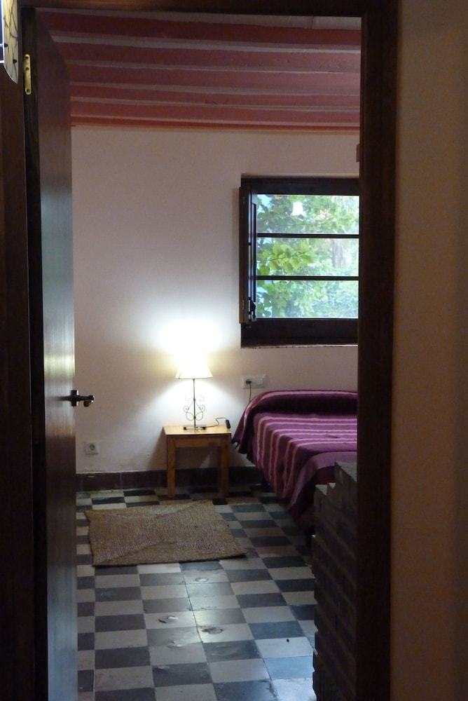 Apartamento Mas De Bernis 1888