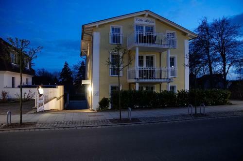 Hostal Villa R�gen