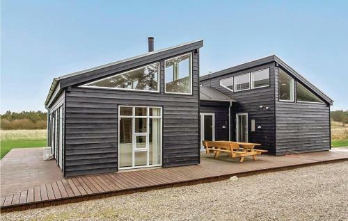 Holiday Home Sulevej XI