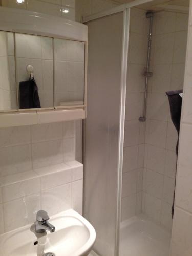 Apartamento Ferienwohnung Im Herzen Von Bremen