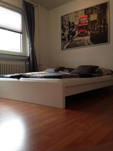 Apartamento Ferienwohnung Im Herzen Von Bremen