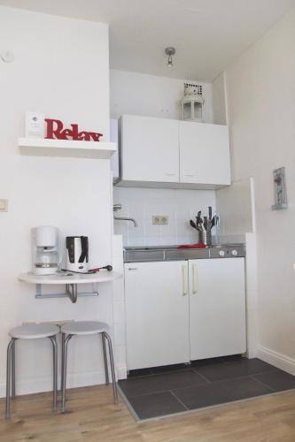Apartamento Ferienwohnung Im Herzen Von Bremen