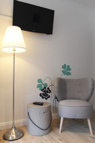 Apartamento Ferienwohnung Im Herzen Von Bremen