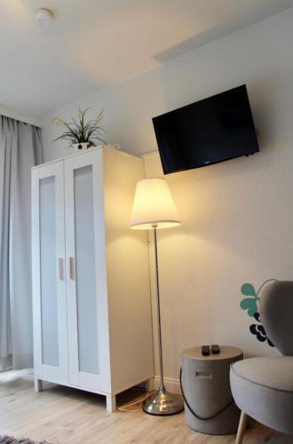 Apartamento Ferienwohnung Im Herzen Von Bremen